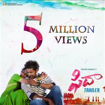 Fidaa telugu Movie Overview